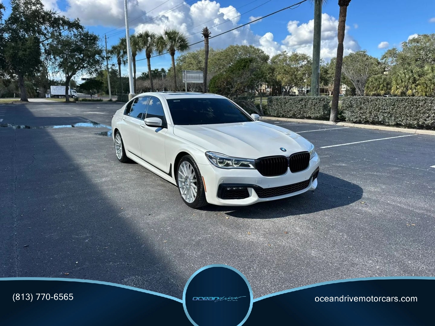 bmw 7 series 2018 WBA7F2C59JG423827 image bmw 7 series 2018 WBA7F2C59JG423827 image
